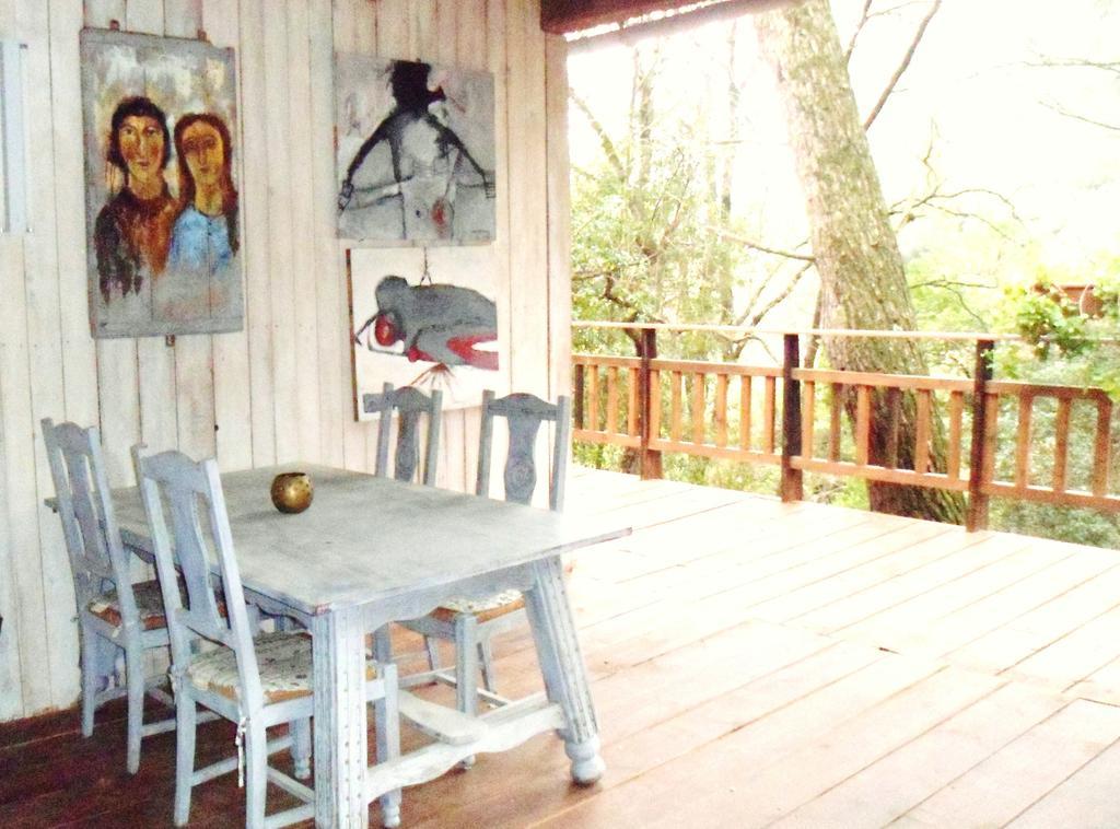 Chalet Dans Residence Privee La Gaude Zimmer foto