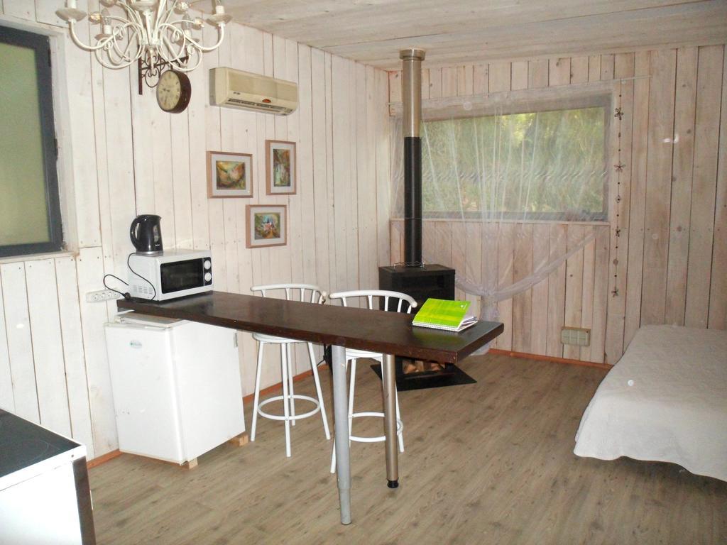 Chalet Dans Residence Privee La Gaude Zimmer foto